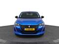 Peugeot 208 1.2 100 pk Allure Pack Navigatie | Parkeersensoren Blauw - thumbnail 3