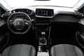 Peugeot 208 1.2 100 pk Allure Pack Navigatie | Parkeersensoren Blauw - thumbnail 5