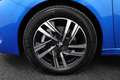 Peugeot 208 1.2 100 pk Allure Pack Navigatie | Parkeersensoren Blauw - thumbnail 35