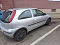 Opel Corsa 1,2 16V Basis Paket Silber - thumbnail 2