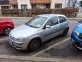 Opel Corsa 1,2 16V Basis Paket Silber - thumbnail 1