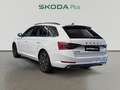 Skoda Superb Combi Sportline 1.4 TSI iV P-HEV DSG Blanco - thumbnail 2