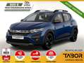 Dacia Sandero Stepway Extreme+ ECO-G 100 Blau - thumbnail 1