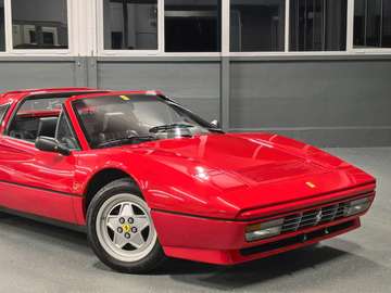 GTS 2. HAND SEIT 1992 | SAMMLERZUSTAND!