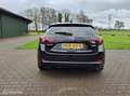 Mazda 3 2.0 SkyActiv-G 120 GT-M/AUTOMAAT/NAVI/18 INCH Zwart - thumbnail 6