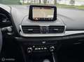 Mazda 3 2.0 SkyActiv-G 120 GT-M/AUTOMAAT/NAVI/18 INCH Zwart - thumbnail 15