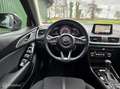 Mazda 3 2.0 SkyActiv-G 120 GT-M/AUTOMAAT/NAVI/18 INCH Zwart - thumbnail 10