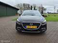 Mazda 3 2.0 SkyActiv-G 120 GT-M/AUTOMAAT/NAVI/18 INCH Zwart - thumbnail 3
