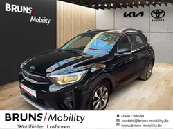 Kia Stonic Vision 1.0 TGDI