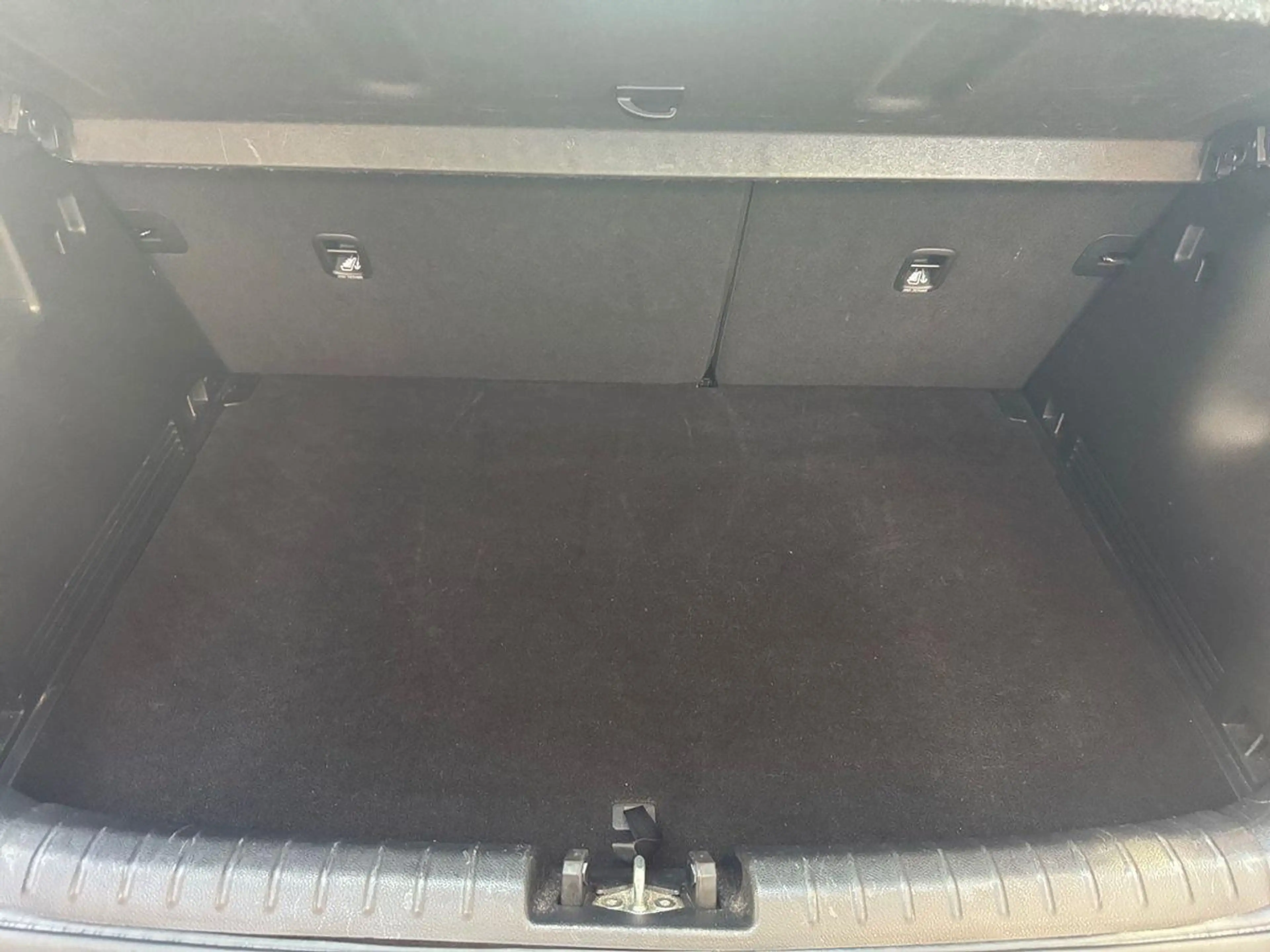 Kia Stonic Vision 1.0 TGDI — photo 13