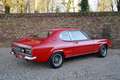 Ford Capri RS2600 Stunning restored RS! ,Restored to factory Червоний - thumbnail 2