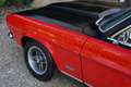 Ford Capri RS2600 Stunning restored RS! ,Restored to factory Rood - thumbnail 50