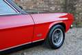 Ford Capri RS2600 Stunning restored RS! ,Restored to factory Rot - thumbnail 27