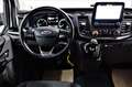Ford Transit Custom Kombi 320 L2 6-Gang/Navi/8-Sitzer Silber - thumbnail 9