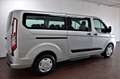 Ford Transit Custom Kombi 320 L2 6-Gang/Navi/8-Sitzer Silber - thumbnail 4
