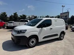 Citroen Berlingo Driver M 1000 1.5 BlueHDI 100 CV BVM5