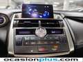 Lexus NX 300 300h Corporate 2WD Gris - thumbnail 33