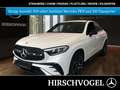 Mercedes-Benz GLC 220 d 4M EDITION AMG-Line+Night+AHK+DISTRON Weiß - thumbnail 1