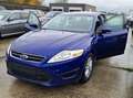 Ford Mondeo 1.6 TDCi ECOnetic Trend Style Start/St. Blau - thumbnail 4