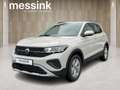 Volkswagen T-Cross 1.0 TSI DSG Navi ACC LED Grau - thumbnail 2
