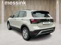 Volkswagen T-Cross 1.0 TSI DSG Navi ACC LED Grau - thumbnail 3