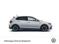 Volkswagen Polo 1.0 R-LINE DSG PANO NAVI CAM KEYLESS Argintiu - thumbnail 4