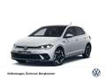 Volkswagen Polo 1.0 R-LINE DSG PANO NAVI CAM KEYLESS Argintiu - thumbnail 2