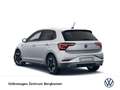 Volkswagen Polo 1.0 R-LINE DSG PANO NAVI CAM KEYLESS Argintiu - thumbnail 3