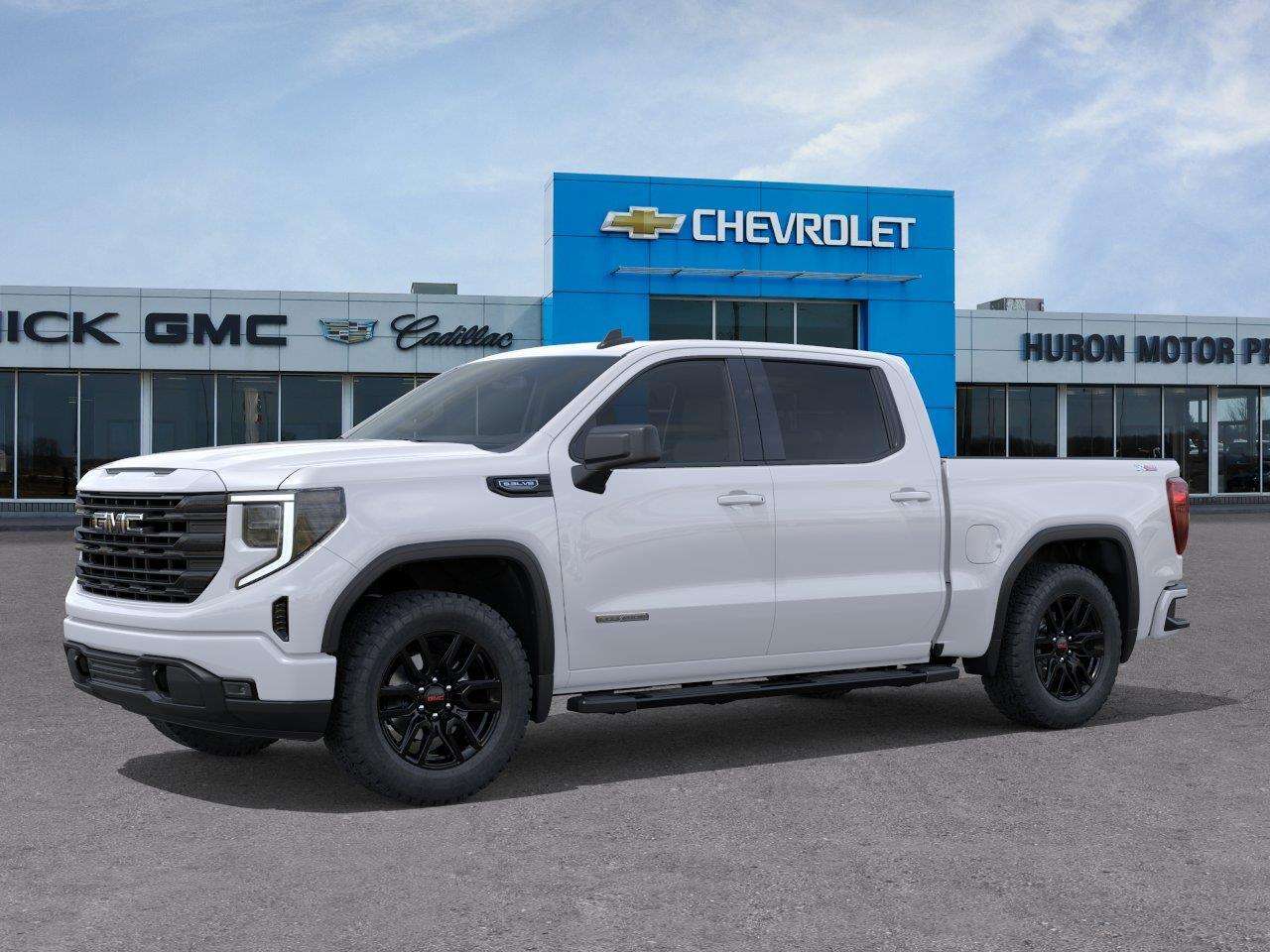 2026 GMC Sierra 1500 — снимка 2