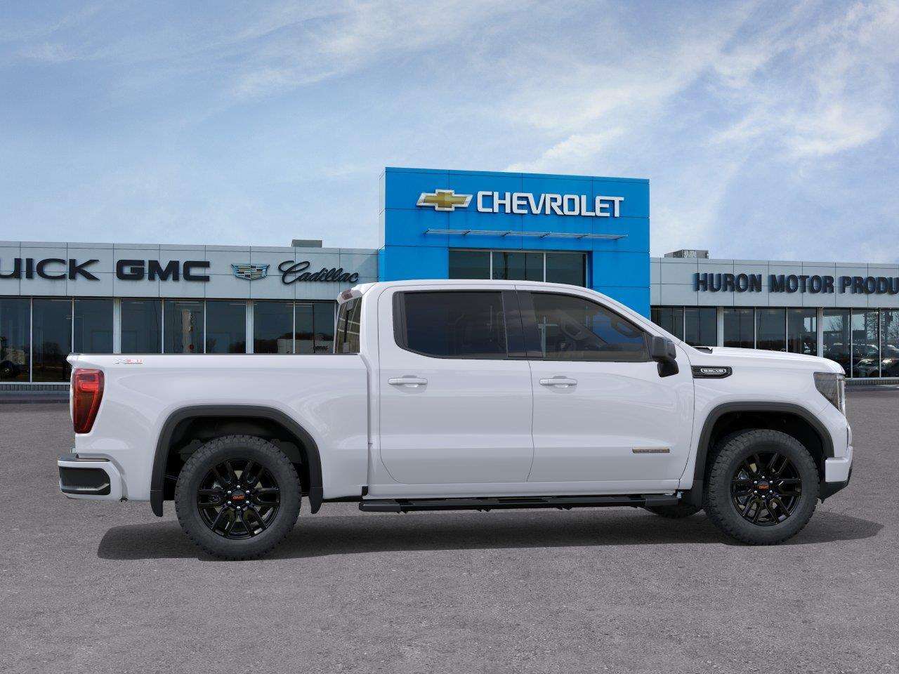 2026 GMC Sierra 1500 — снимка 5