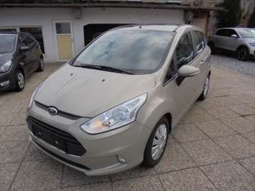 B-MAX Trend 1,0 EcoBoost - EXPORT !!