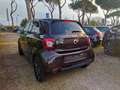 smart forFour 0.9cc TURBO PERFECT 90cv NAVI CERCHI IN LEGA Marrone - thumbnail 4