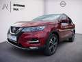 Nissan Qashqai 1.3 DIG-T Zama, Kamera 360°, Navi, SHZ Rot - thumbnail 2