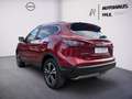 Nissan Qashqai 1.3 DIG-T Zama, Kamera 360°, Navi, SHZ Rot - thumbnail 5