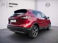 Nissan Qashqai 1.3 DIG-T Zama, Kamera 360°, Navi, SHZ Rot - thumbnail 4