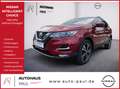 Nissan Qashqai 1.3 DIG-T Zama, Kamera 360°, Navi, SHZ Rot - thumbnail 1