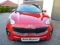 Kia Sportage 1.6 GDI 2WD Dream-Team Rouge - thumbnail 10