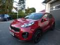 Kia Sportage 1.6 GDI 2WD Dream-Team Rouge - thumbnail 9