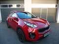 Kia Sportage 1.6 GDI 2WD Dream-Team Rouge - thumbnail 3