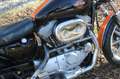 Harley-Davidson Sportster XL 883 XLH 883 Sportster Černá - thumbnail 8