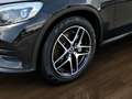 Mercedes-Benz GLC 220 d 4M AMG-Line+Night+AHK+KEYLESS+Navi+ILS Noir - thumbnail 12