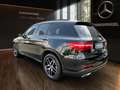 Mercedes-Benz GLC 220 d 4M AMG-Line+Night+AHK+KEYLESS+Navi+ILS Noir - thumbnail 4