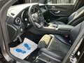 Mercedes-Benz GLC 220 d 4M AMG-Line+Night+AHK+KEYLESS+Navi+ILS Schwarz - thumbnail 7