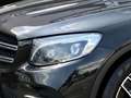 Mercedes-Benz GLC 220 d 4M AMG-Line+Night+AHK+KEYLESS+Navi+ILS Noir - thumbnail 11