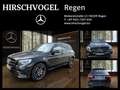Mercedes-Benz GLC 220 d 4M AMG-Line+Night+AHK+KEYLESS+Navi+ILS Schwarz - thumbnail 1