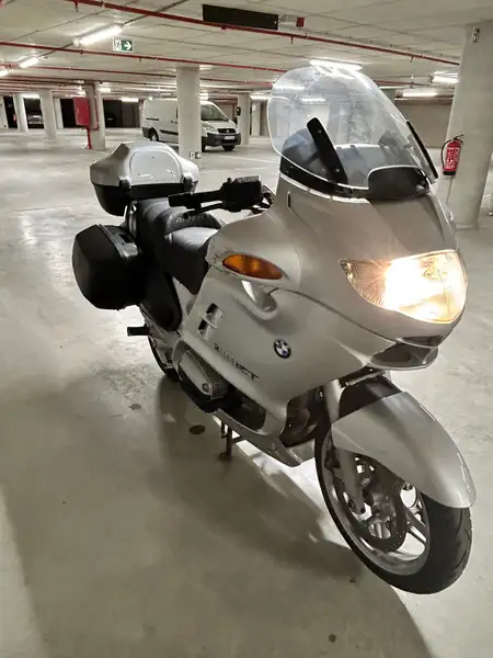 BMW R 1150 RT - foto 2