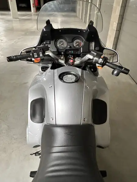 BMW R 1150 RT - foto 8