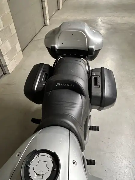 BMW R 1150 RT - foto 7