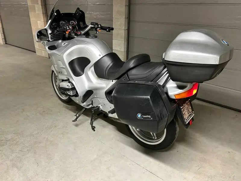 BMW R 1150 RT - foto 4