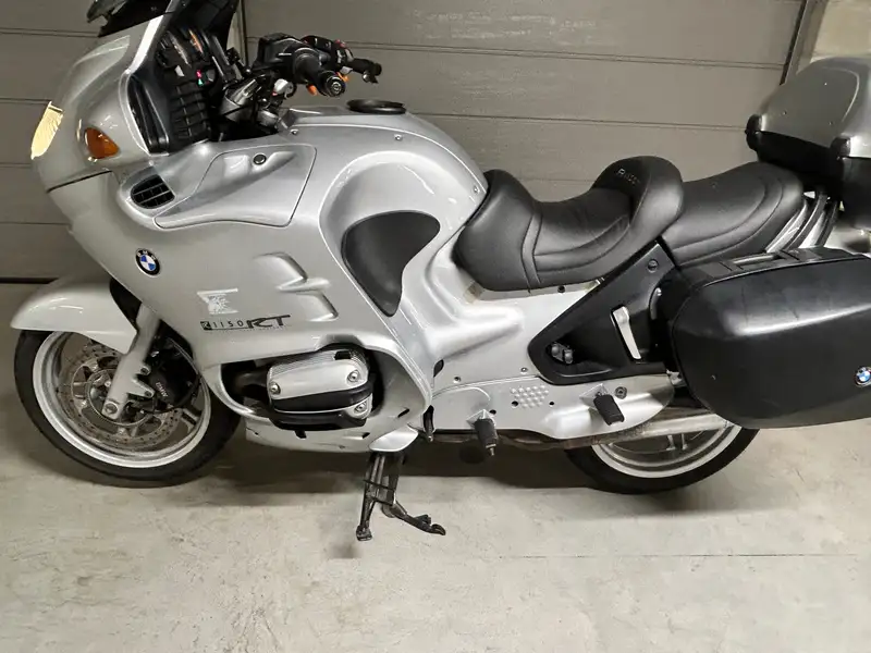 BMW R 1150 RT - foto 5